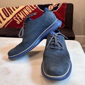 Cole Haan - Mens Zerogrand LSR Wing Shoes